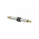 Перехідник Planet Waves PW-P047A Black 1/4" Jack Male - 1/4" Jack Male