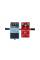 Перехідник Planet Waves PW-P047A Black 1/4" Jack Male - 1/4" Jack Male