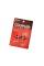 Перехідник Planet Waves PW-P047A Black 1/4" Jack Male - 1/4" Jack Male