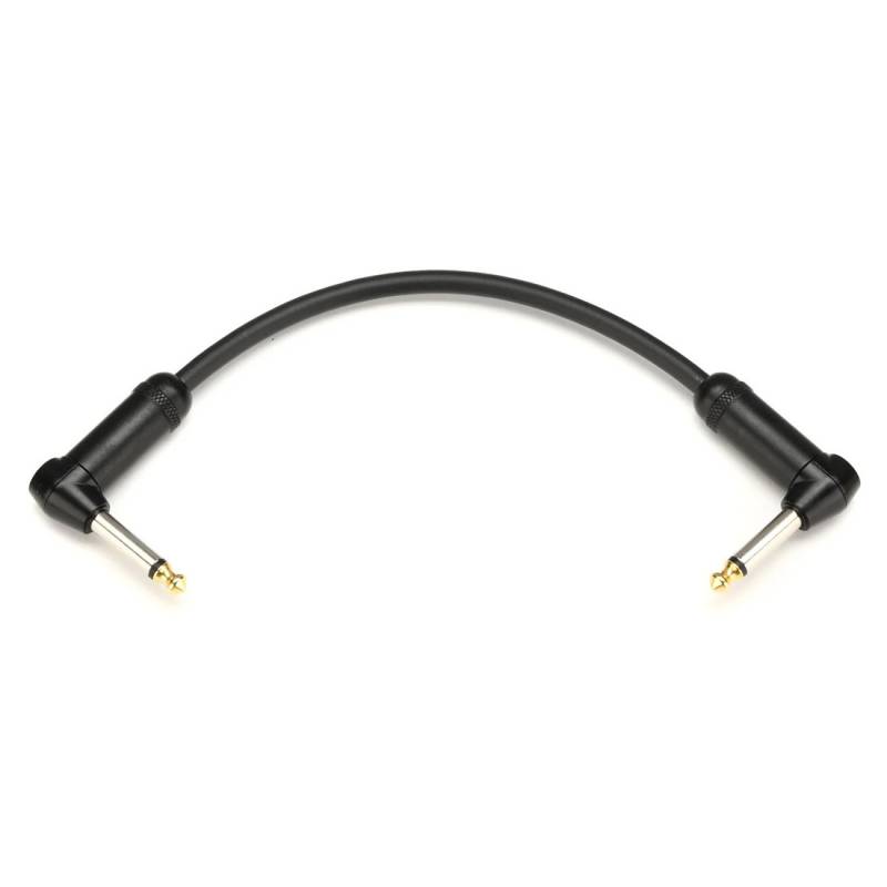 Інструментальний кабель D'ADDARIO PW-AMSPRR-105 American Stage Patch (15cm)