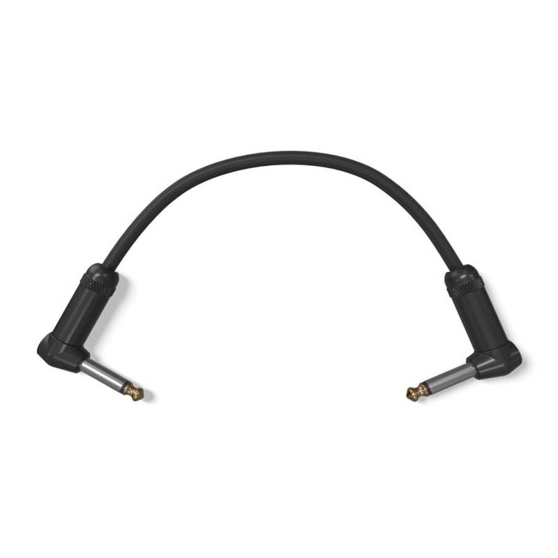 Інструментальний кабель D'ADDARIO PW-AMSPRR-105 American Stage Patch (15cm)