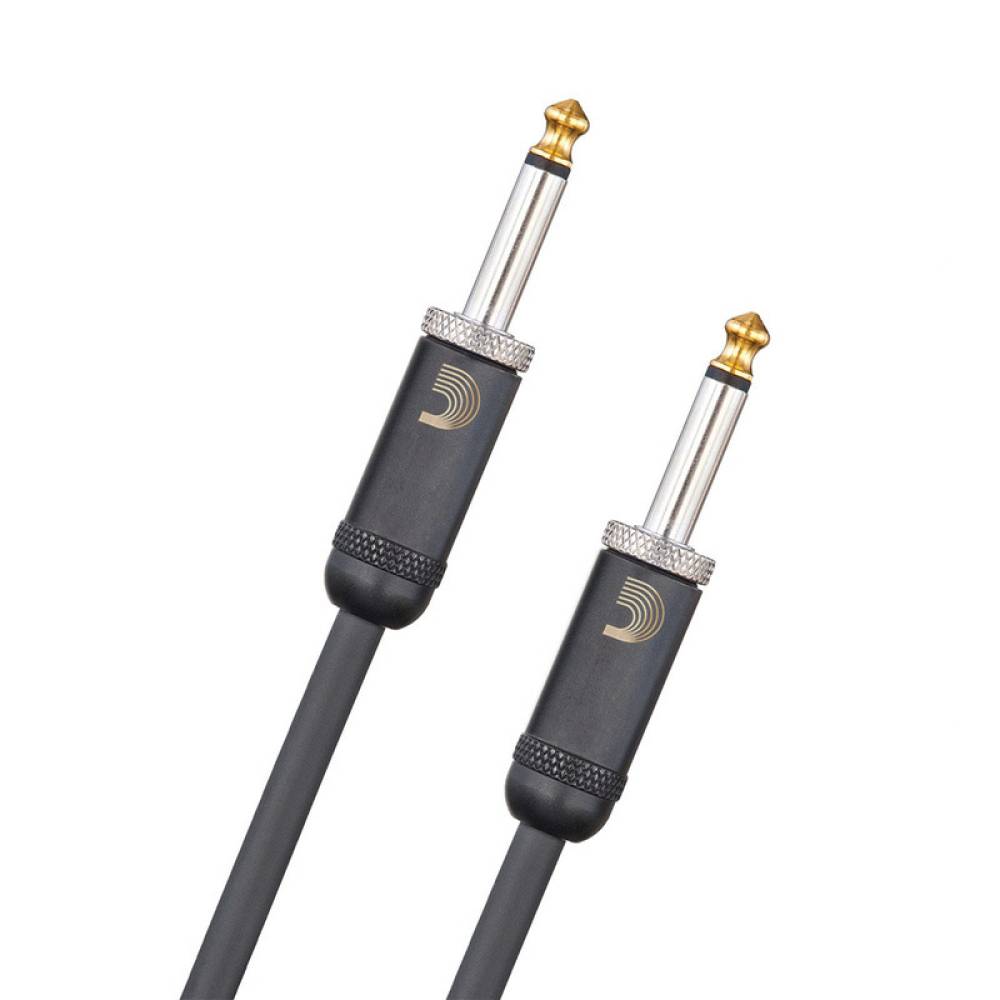 Кабель инструментальный D'ADDARIO PW-AMSG-10 American Stage (3m)