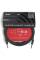Інструментальний кабель D'ADDARIO PW-AMSG-10 American Stage (3m)