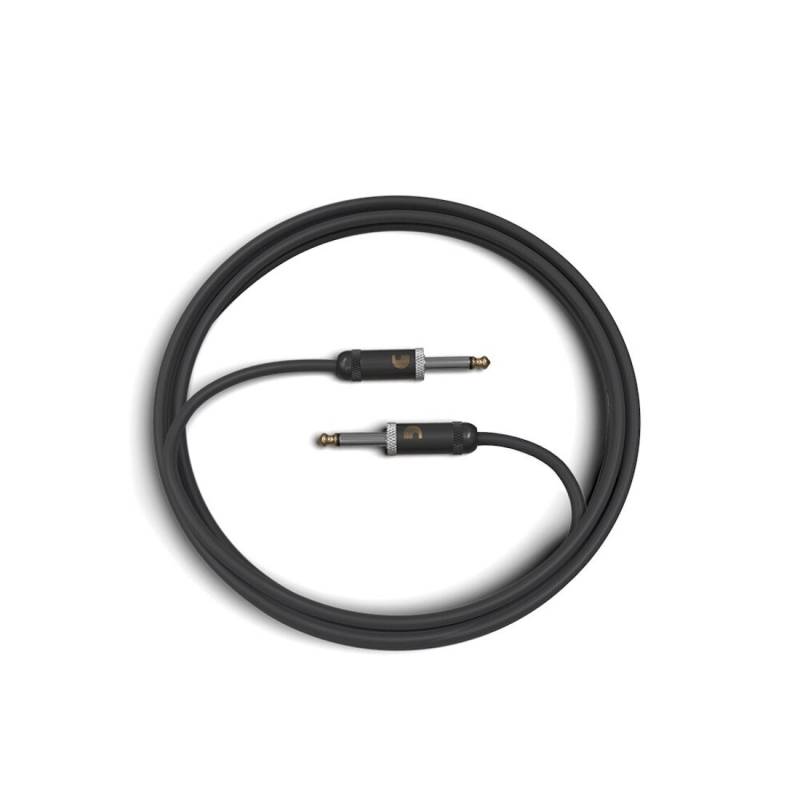Інструментальний кабель D'ADDARIO PW-AMSG-10 American Stage (3m)