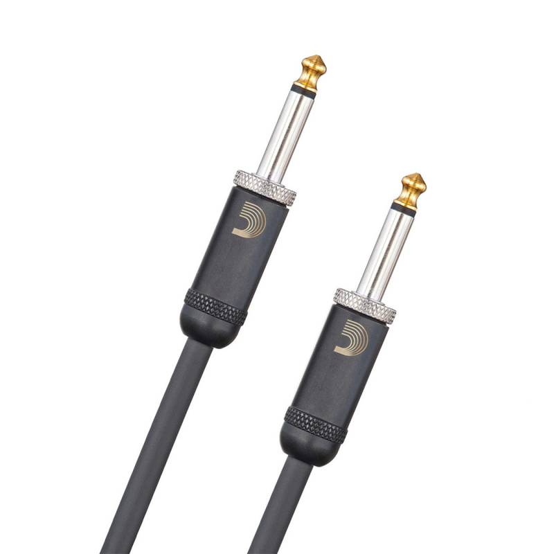 Кабель инструментальный D'ADDARIO PW-AMSG-15 American Stage (4.5m)