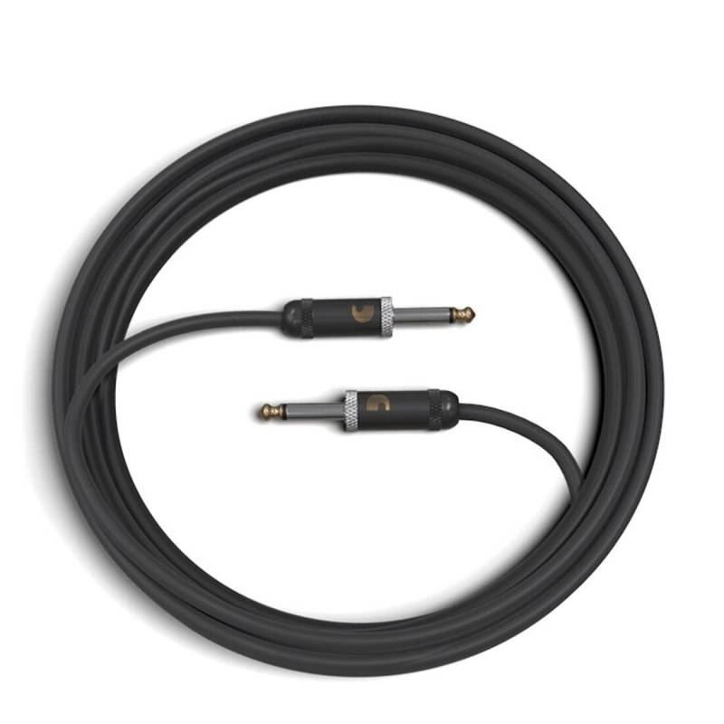 Кабель инструментальный D'ADDARIO PW-AMSG-15 American Stage (4.5m)