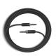 Інструментальний кабель D'ADDARIO PW-AMSG-15 American Stage (4.5m)
