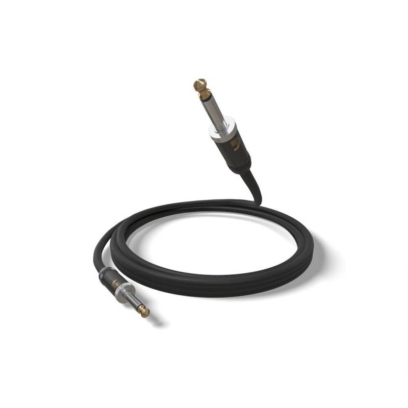Кабель инструментальный D'ADDARIO PW-AMSG-15 American Stage (4.5m)