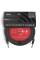 Інструментальний кабель D'ADDARIO PW-AMSG-20 American Stage (6m)