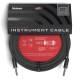 Інструментальний кабель D'ADDARIO PW-AMSG-20 American Stage (6m)