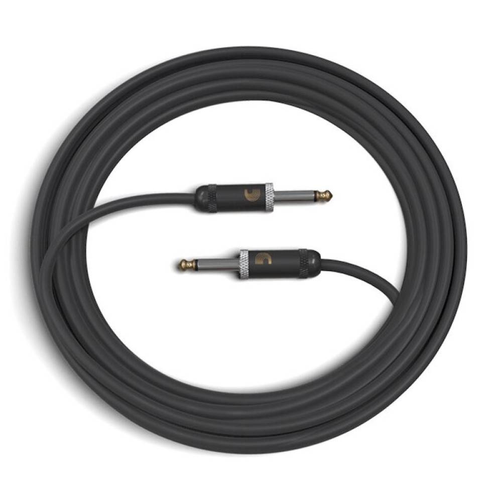 Інструментальний кабель D'ADDARIO PW-AMSG-20 American Stage (6m)