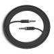 Інструментальний кабель D'ADDARIO PW-AMSG-20 American Stage (6m)