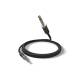 Інструментальний кабель D'ADDARIO PW-AMSG-20 American Stage (6m)