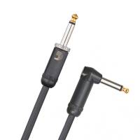 Кабель инструментальный D'ADDARIO PW-AMSGRA-10 American Stage, Right to Straight (3m)