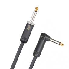 Інструментальний кабель D'ADDARIO PW-AMSGRA-10 American Stage, Right to Straight (3m)