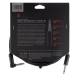 Інструментальний кабель D'ADDARIO PW-AMSGRA-10 American Stage, Right to Straight (3m)