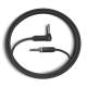 Інструментальний кабель D'ADDARIO PW-AMSGRA-10 American Stage, Right to Straight (3m)