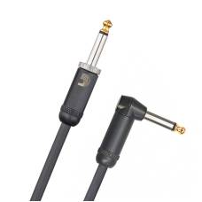 Інструментальний кабель D'ADDARIO PW-AMSGRA-20 American Stage, Right to Straight (6m)