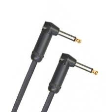Інструментальний кабель D'ADDARIO PW-AMSGRR-10 American Stage, Right-to-Right (3m)