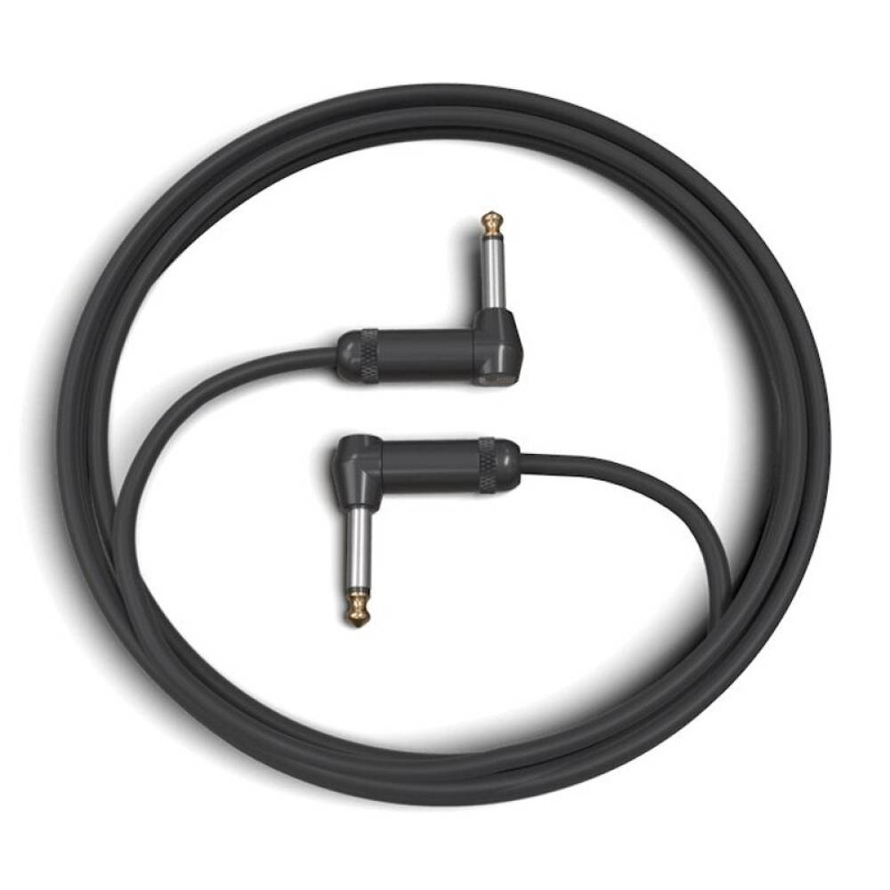 Інструментальний кабель D'ADDARIO PW-AMSGRR-10 American Stage, Right-to-Right (3m)