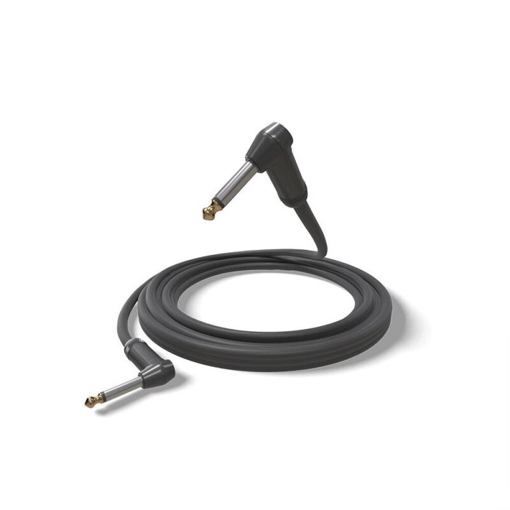 Інструментальний кабель D'ADDARIO PW-AMSGRR-10 American Stage, Right-to-Right (3m)