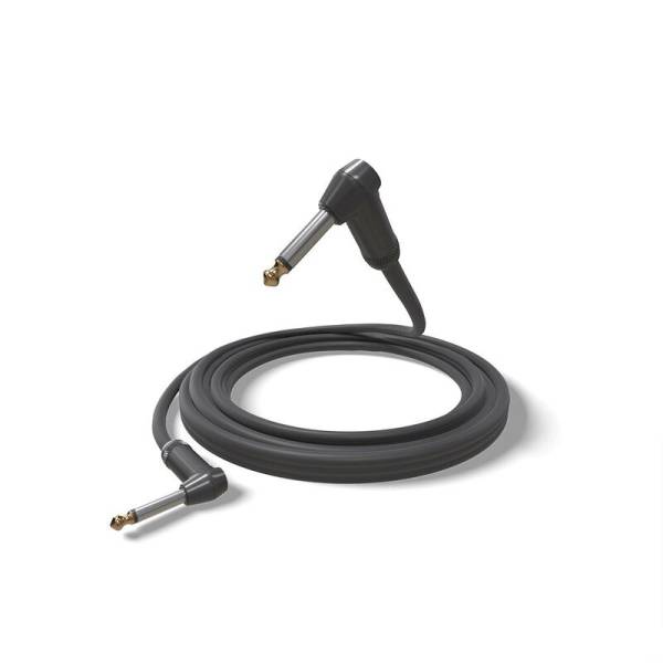 Інструментальний кабель D'ADDARIO PW-AMSGRR-10 American Stage, Right-to-Right (3m)