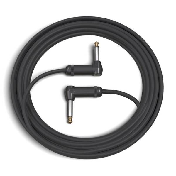 Кабель инструментальный D'ADDARIO PW-AMSGRR-20 American Stage, Right-to-Right (6m)