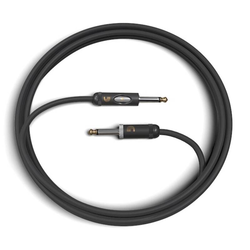 Кабель инструментальный D'ADDARIO PW-AMSK-10 American Stage Kill Switch (3m)