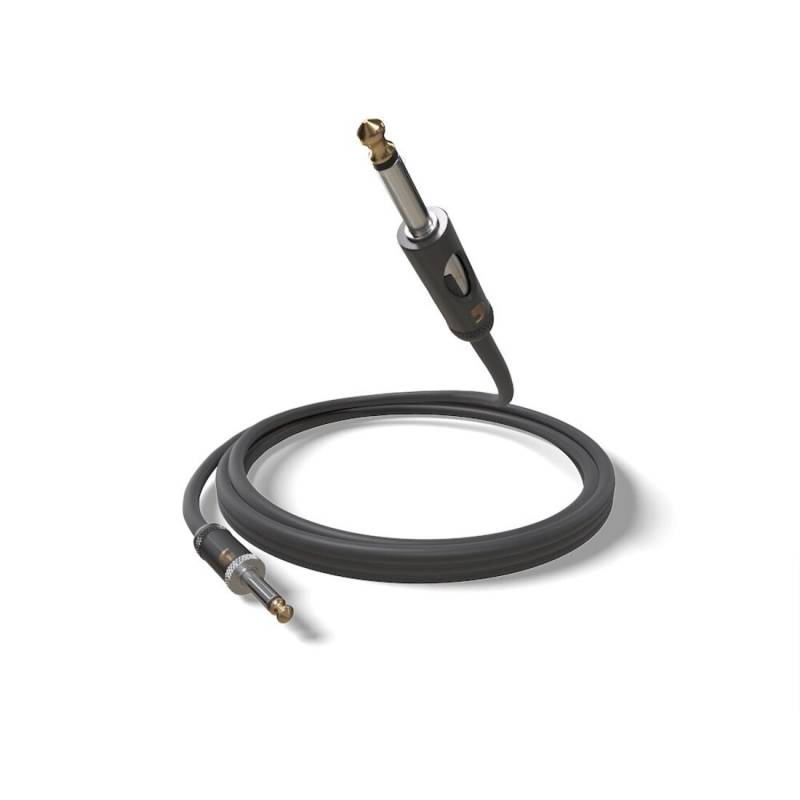 Кабель инструментальный D'ADDARIO PW-AMSK-10 American Stage Kill Switch (3m)