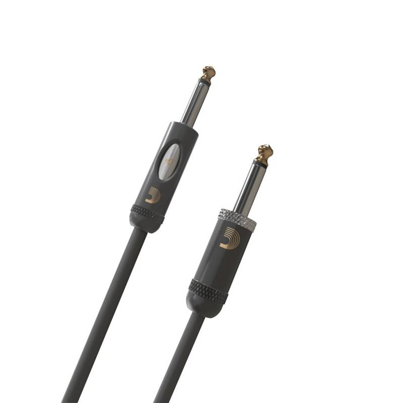 Кабель инструментальный D'ADDARIO PW-AMSK-10 American Stage Kill Switch (3m)
