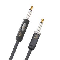 Інструментальний кабель D'ADDARIO PW-AMSK-20 American Stage Kill Switch (6m)