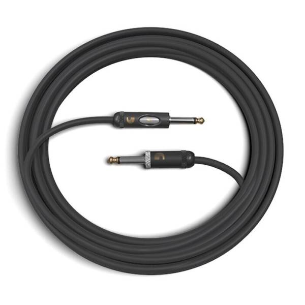 Інструментальний кабель D'ADDARIO PW-AMSK-20 American Stage Kill Switch (6m)