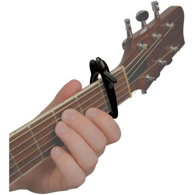 Каподастр Planet Waves PW-CP-01 Ratchet Capo