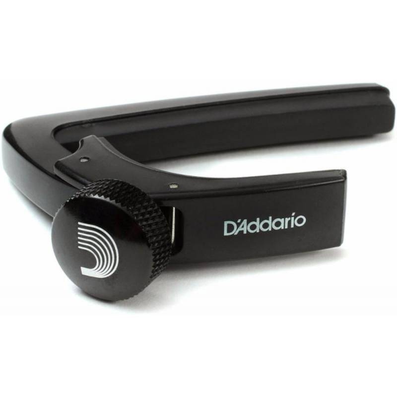 Каподастр Planet Waves PW-CP-02 NS Capo Pro