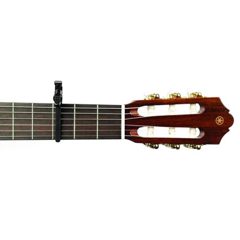 Каподастр Planet Waves PW-CP-02 NS Capo Pro