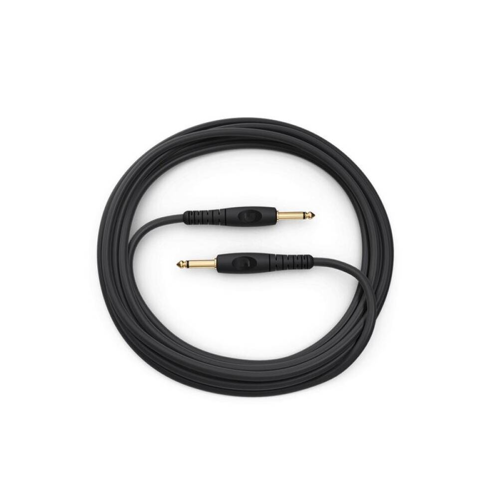 Кабель инструментальный D'ADDARIO PW-G-20 Custom Series Instrument Cable (6m)