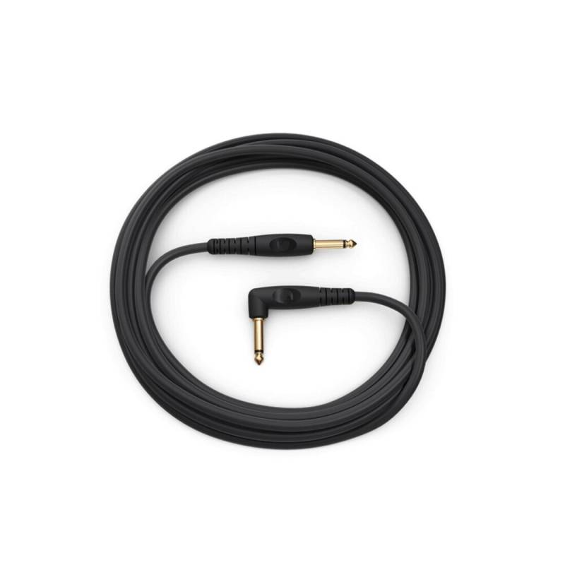 Кабель инструментальный D'ADDARIO PW-GRA-20 Custom Series Instrument Cable (6m)