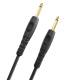 Кабель инструментальный D'ADDARIO PW-G-05 Custom Series Instrument Cable (1.5m)