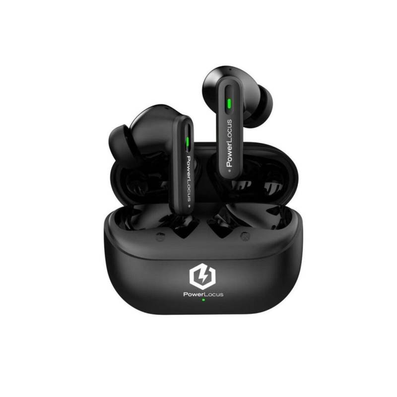 Наушники открытые PowerLocus FIT