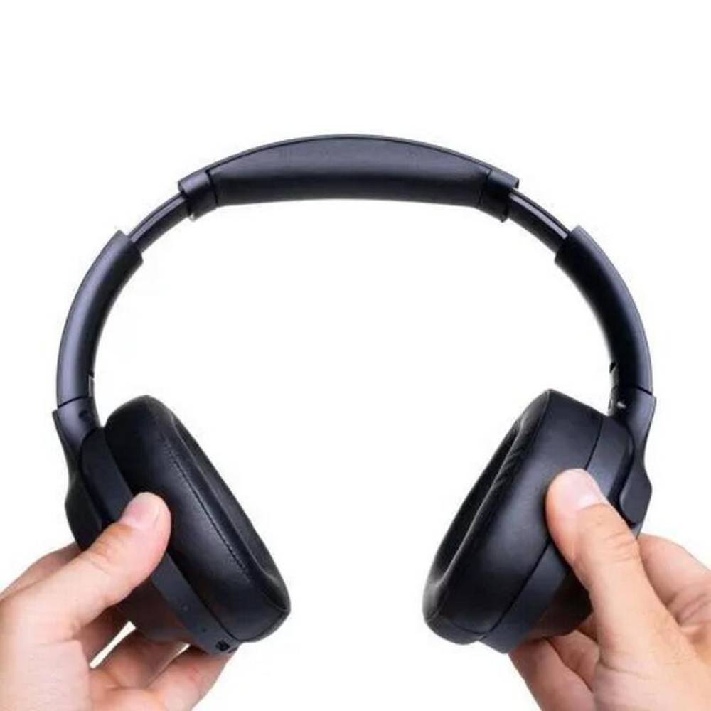 Навушники закриті PowerLocus P3 BLACK GOLD