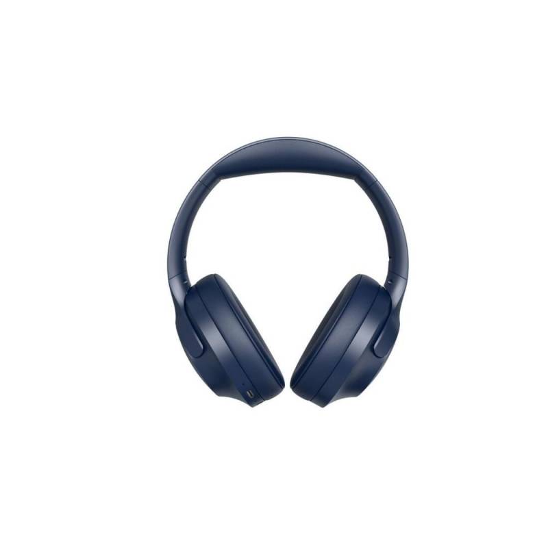 Наушники закрытые PowerLocus P3 BLUE
