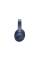 Наушники закрытые PowerLocus P3 BLUE