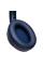 Наушники закрытые PowerLocus P3 BLUE