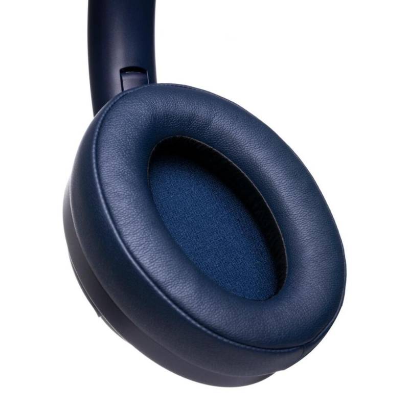 Наушники закрытые PowerLocus P3 BLUE