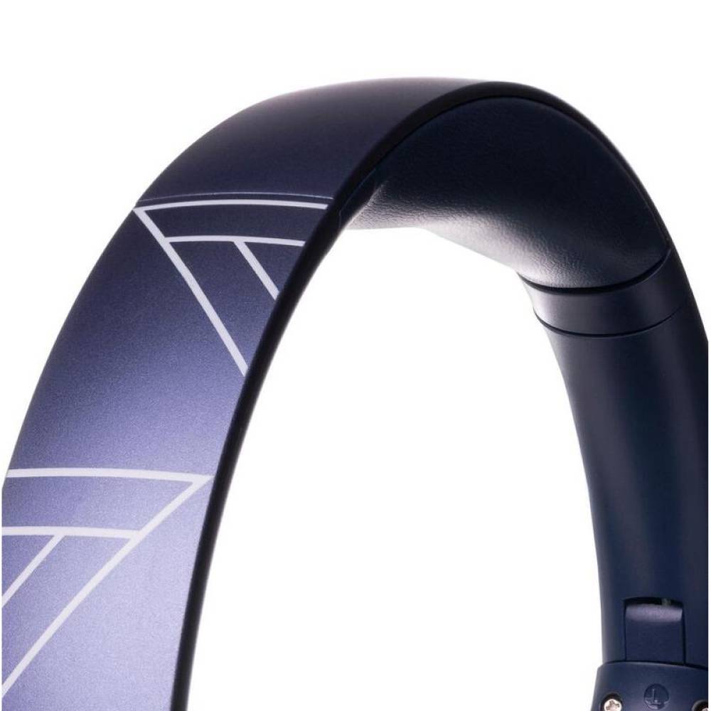 Наушники закрытые PowerLocus P3 BLUE Наушники закрытые PowerLocus P3 BLUE