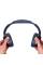 Наушники закрытые PowerLocus P3 BLUE