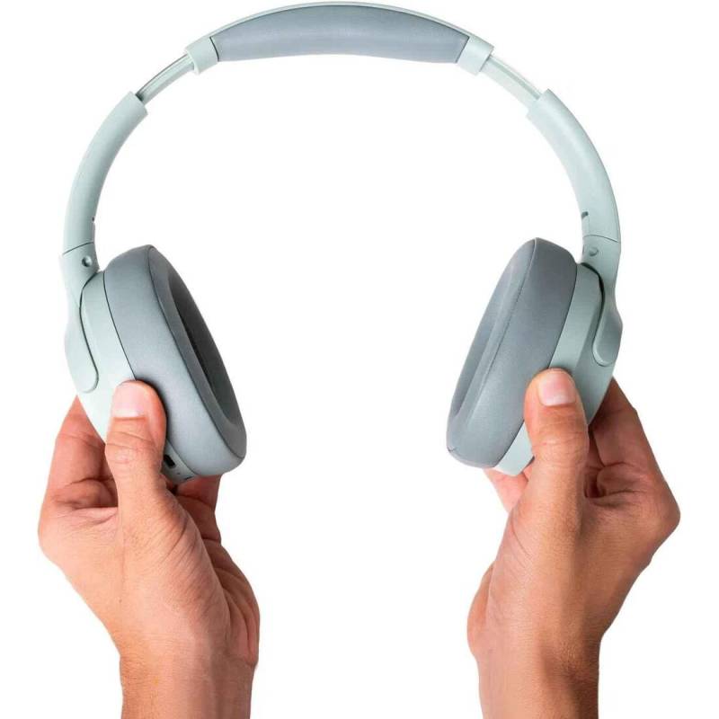 Наушники закрытые PowerLocus P3 MINT