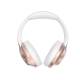Навушники закриті PowerLocus P3 ROSE GOLD