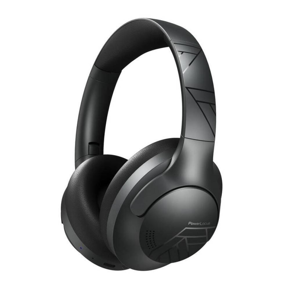Наушники закрытые PowerLocus P3 Наушники закрытые PowerLocus P3