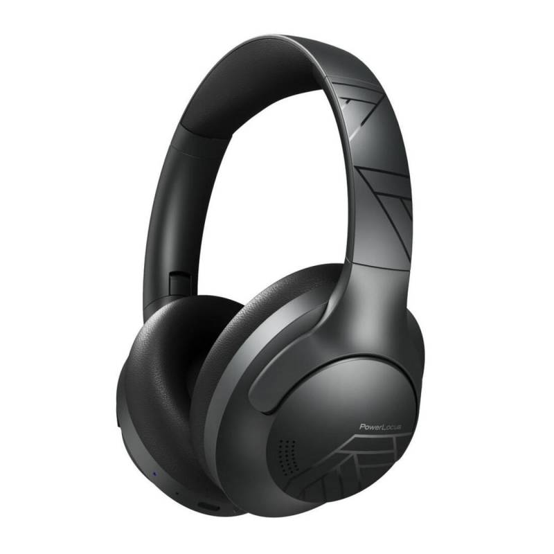 Наушники закрытые PowerLocus P3